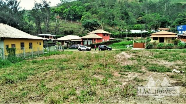 Terreno Residencial à venda em Posse, Petrópolis - RJ - Foto 3