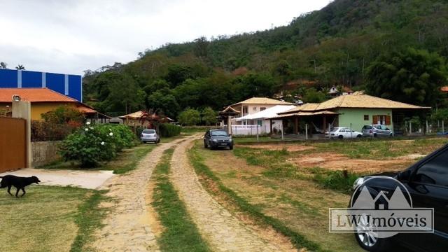 Terreno Residencial à venda em Posse, Petrópolis - RJ - Foto 4