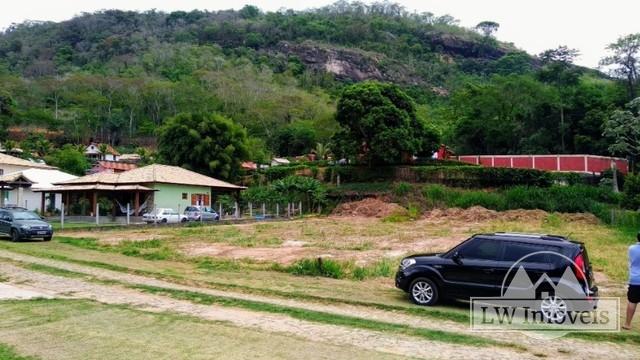 Terreno à venda, 670m² - Foto 1