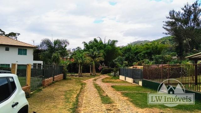 Terreno Residencial à venda em Posse, Petrópolis - RJ - Foto 8