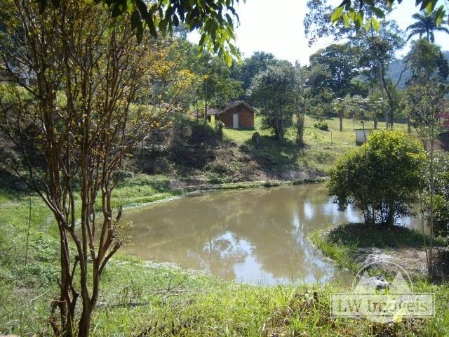 Terreno Residencial à venda em Posse, Petrópolis - RJ - Foto 10