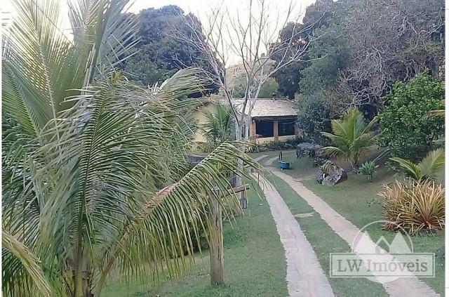 Sítio à venda com 3 quartos, 100m² - Foto 2