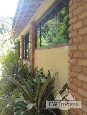 Sítio à venda com 3 quartos, 100m² - Foto 1