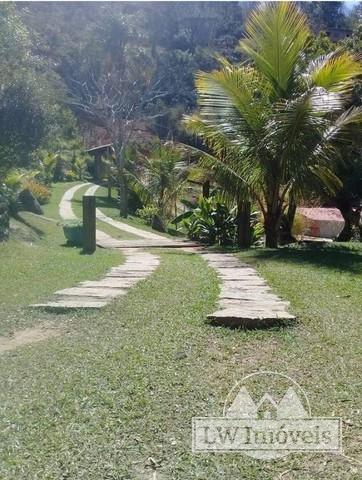 Sítio à venda com 3 quartos, 100m² - Foto 4
