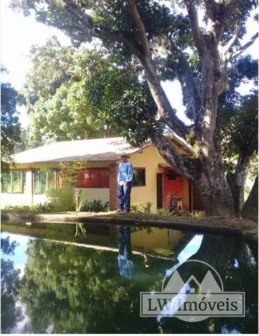 Sítio à venda com 3 quartos, 100m² - Foto 8