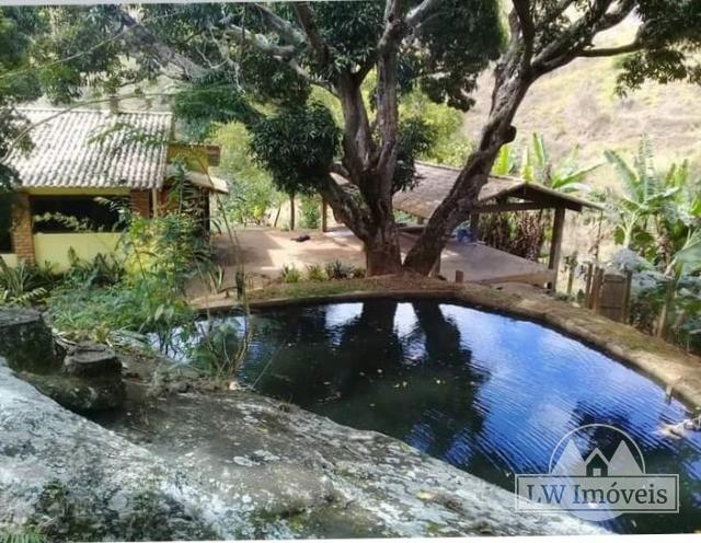 Sítio à venda com 3 quartos, 100m² - Foto 9