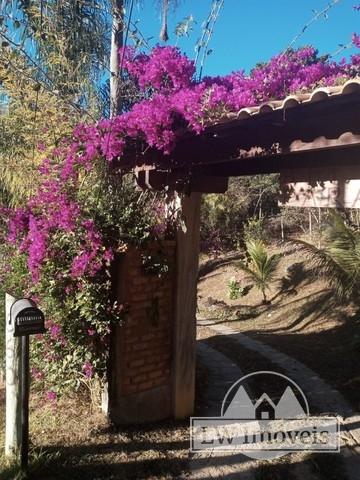 Fazenda / Sítio à venda em Posse, Petrópolis - RJ - Foto 10