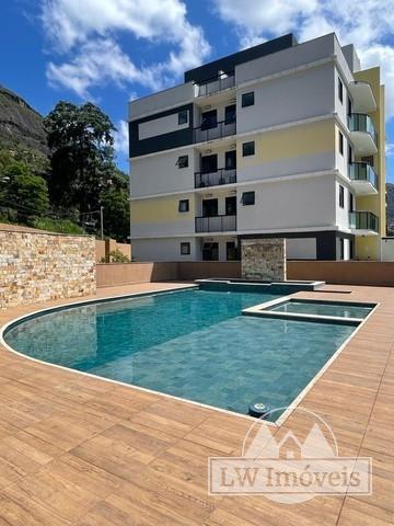 Apartamento à venda em Samambaia, Petrópolis - RJ - Foto 6