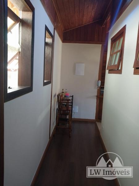 Casa à venda com 2 quartos, 65m² - Foto 3