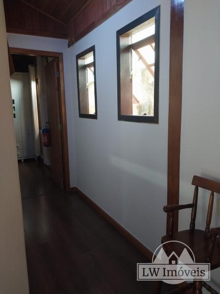 Casa à venda com 2 quartos, 65m² - Foto 4