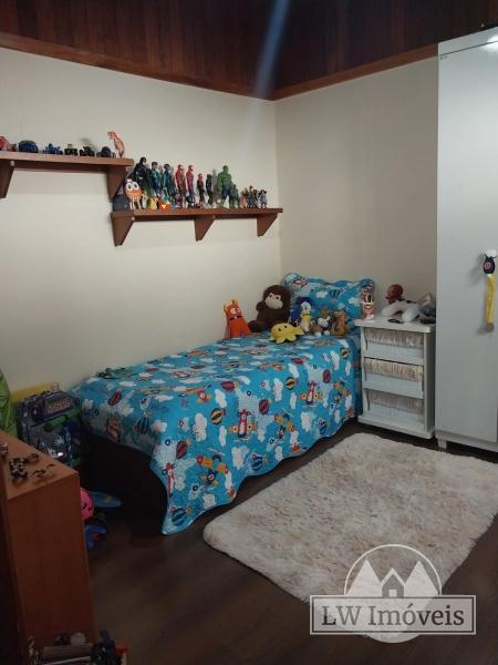 Casa à venda com 2 quartos, 65m² - Foto 5