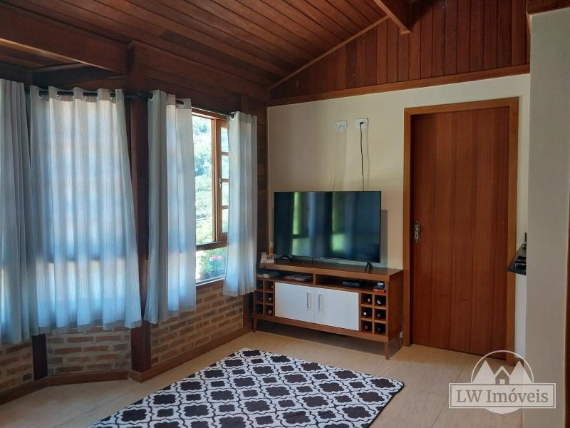 Casa à venda com 2 quartos, 65m² - Foto 6