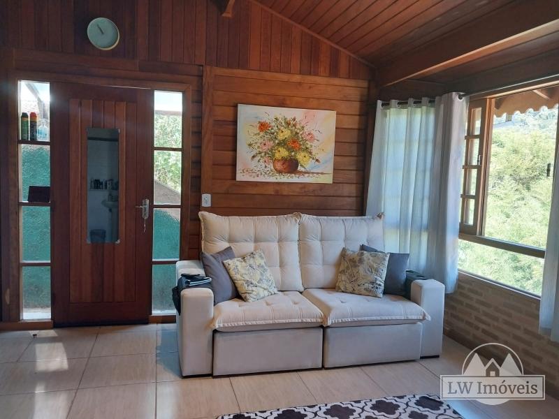 Casa à venda com 2 quartos, 65m² - Foto 7