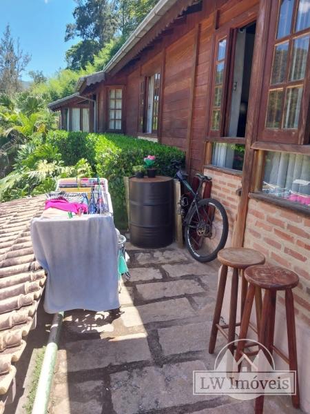 Casa à venda com 2 quartos, 65m² - Foto 14