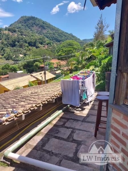 Casa à venda com 2 quartos, 65m² - Foto 15
