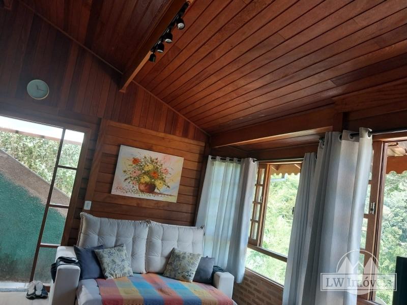 Casa à venda com 2 quartos, 65m² - Foto 17