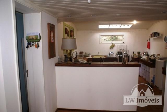 Casa para alugar com 3 quartos, 145m² - Foto 2