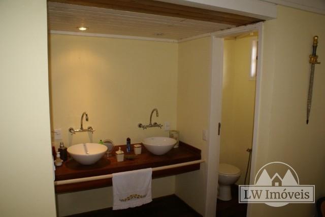 Casa para alugar com 3 quartos, 145m² - Foto 3