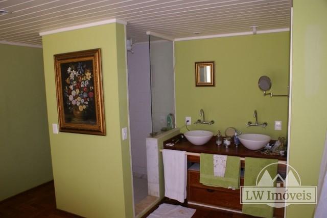Casa para alugar com 3 quartos, 145m² - Foto 4
