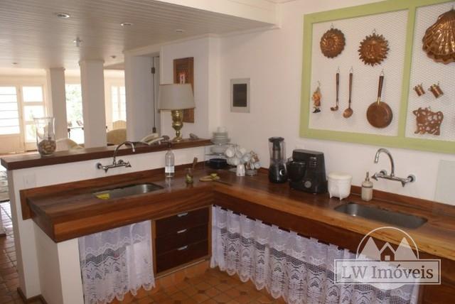Casa para alugar com 3 quartos, 145m² - Foto 6