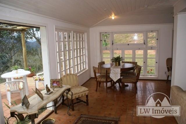 Casa para alugar com 3 quartos, 145m² - Foto 7