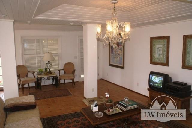 Casa para alugar com 3 quartos, 145m² - Foto 8