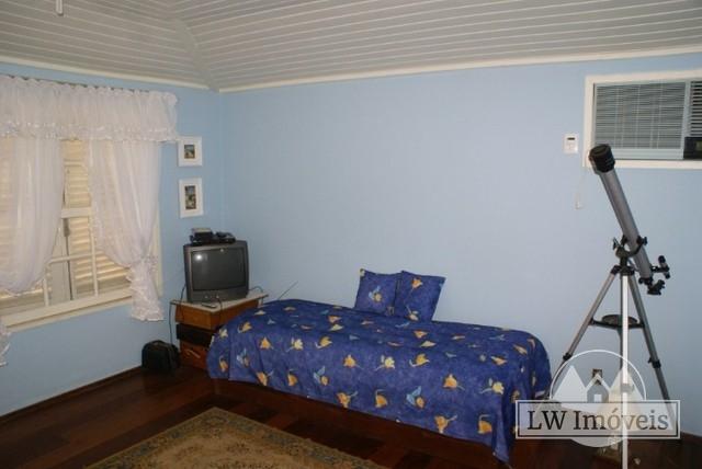Casa para alugar com 3 quartos, 145m² - Foto 9