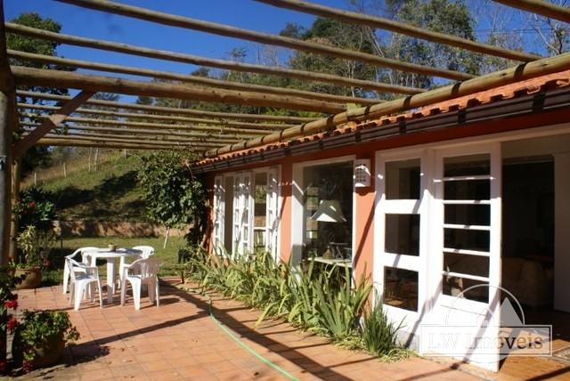 Casa para Alugar em Itaipava, Petrópolis - RJ - Foto 13