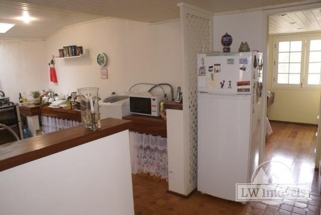 Casa para alugar com 3 quartos, 145m² - Foto 11