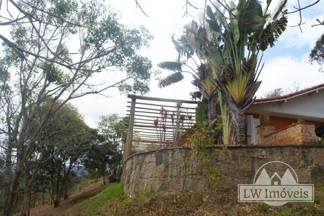 Casa para Alugar em Itaipava, Petrópolis - RJ - Foto 11