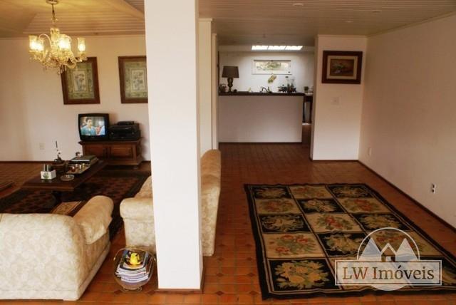 Casa para alugar com 3 quartos, 145m² - Foto 14