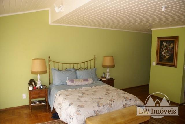 Casa para alugar com 3 quartos, 145m² - Foto 15