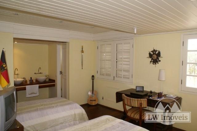 Casa para alugar com 3 quartos, 145m² - Foto 16