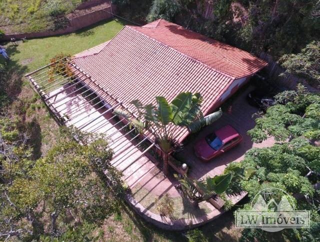 Casa para Alugar em Itaipava, Petrópolis - RJ - Foto 2