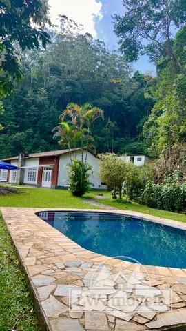 Casa à venda em Duarte da Silveira, Petrópolis - RJ - Foto 20