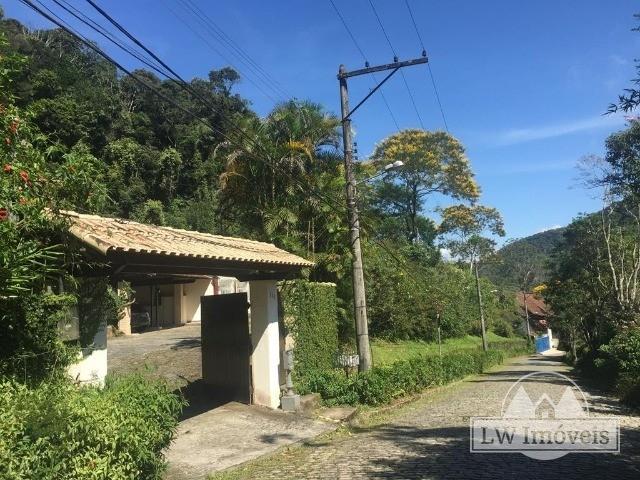 Casa à venda em Duarte da Silveira, Petrópolis - RJ - Foto 7