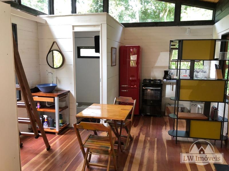 Casa para Alugar  à venda em Araras, Petrópolis - RJ - Foto 22