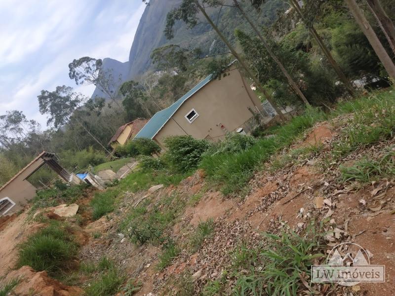 Terreno Residencial à venda em Carangola, Petrópolis - RJ - Foto 3