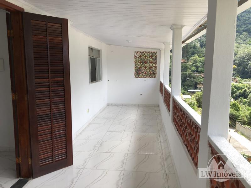 Casa à venda em Retiro, Petrópolis - RJ - Foto 1