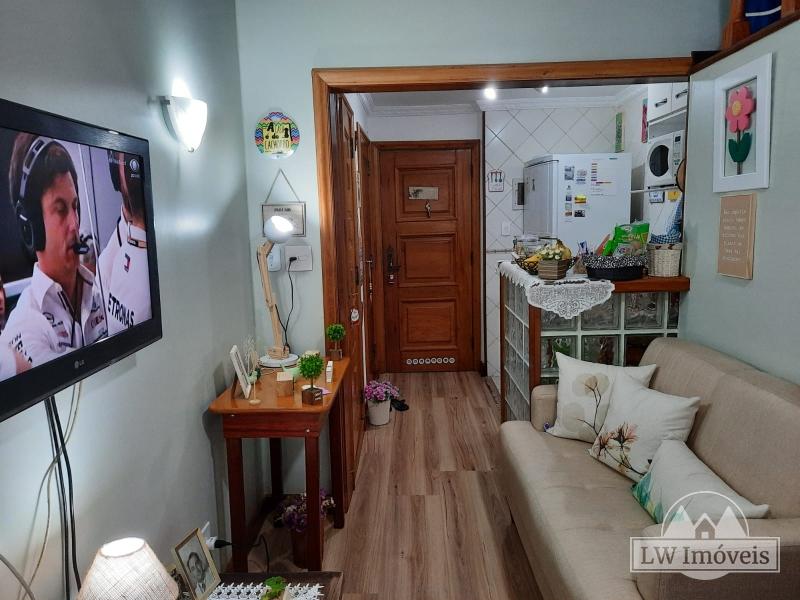 Apartamento à venda em Quitandinha, Petrópolis - RJ - Foto 20
