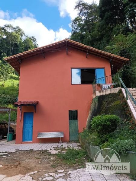 Casa à venda em Corrêas, Petrópolis - RJ - Foto 25