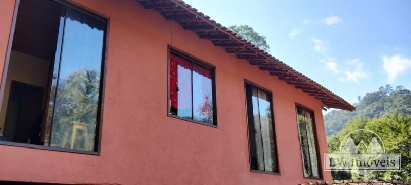 Casa à venda em Corrêas, Petrópolis - RJ - Foto 44