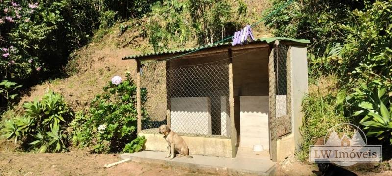 Casa à venda em Corrêas, Petrópolis - RJ - Foto 12