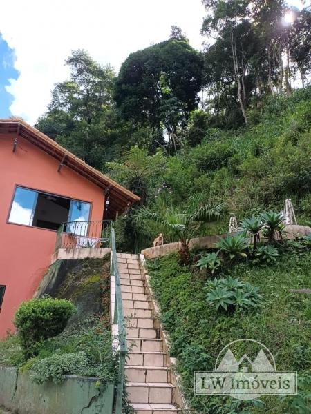 Casa à venda em Corrêas, Petrópolis - RJ - Foto 8