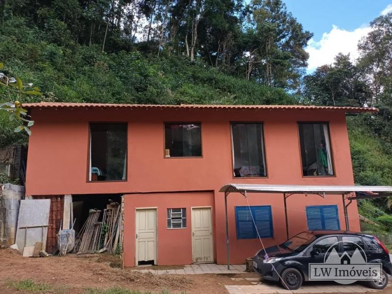 Casa à venda em Corrêas, Petrópolis - RJ - Foto 9