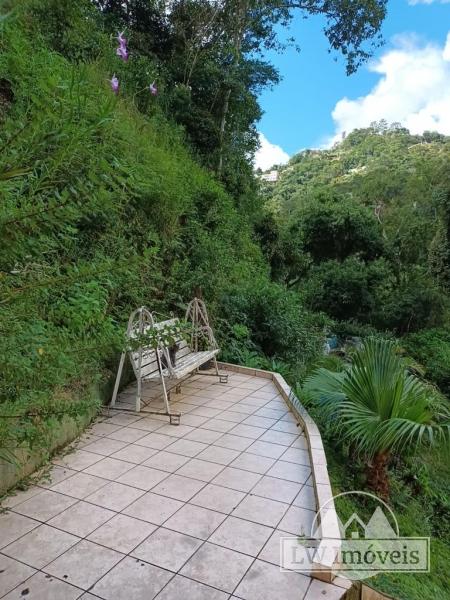 Casa à venda em Corrêas, Petrópolis - RJ - Foto 11