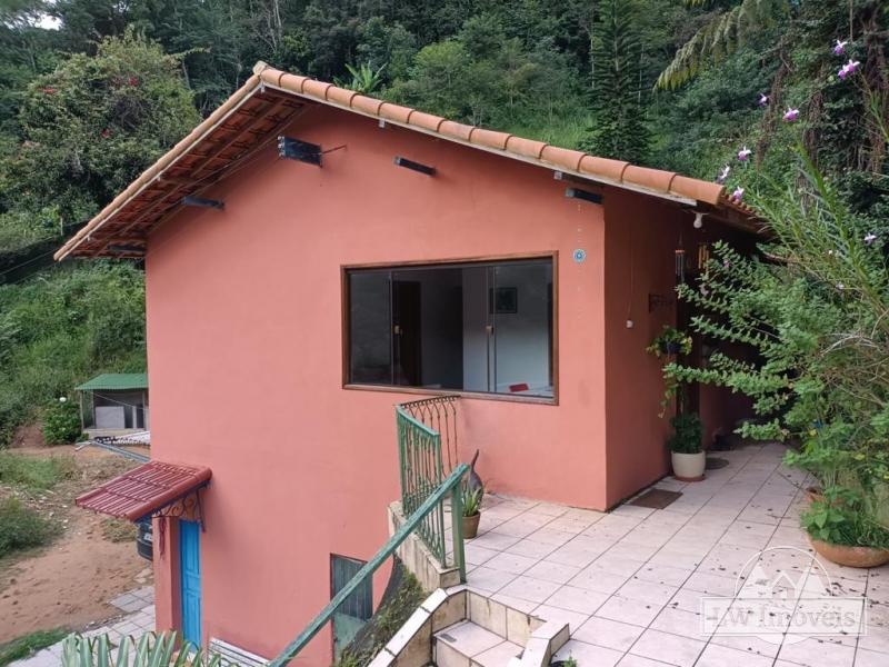 Casa à venda em Corrêas, Petrópolis - RJ - Foto 1