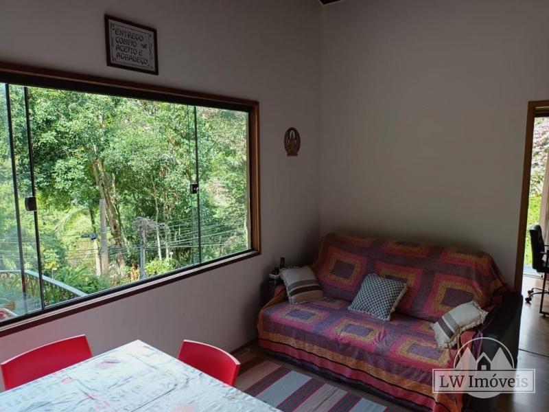 Casa à venda em Corrêas, Petrópolis - RJ - Foto 19