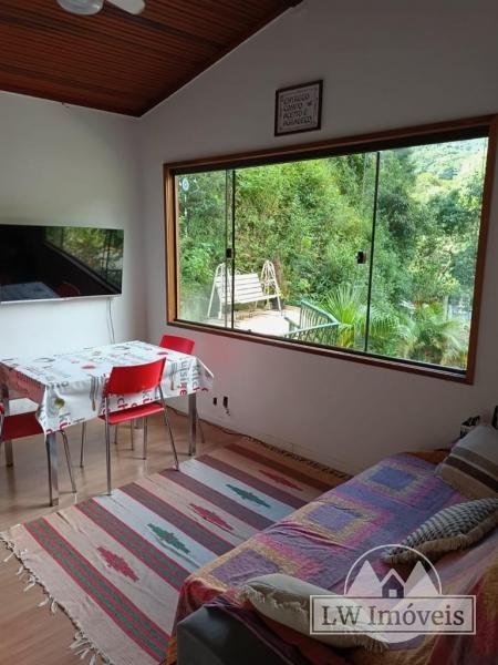 Casa à venda em Corrêas, Petrópolis - RJ - Foto 21