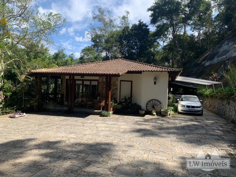 Casa à venda com 3 quartos, 150m² - Foto 2